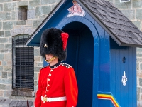 La Citadelle de Québec